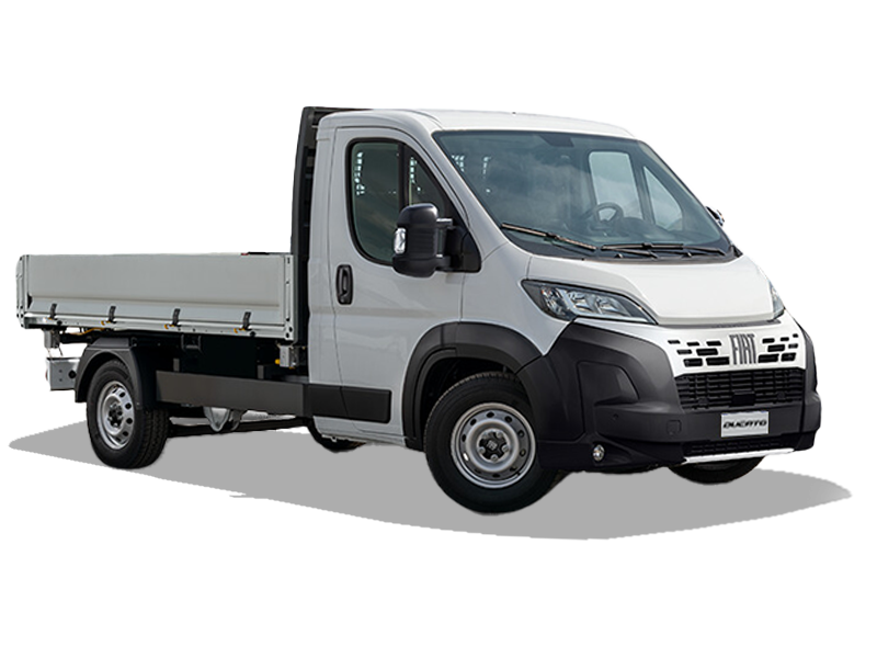 Ducato Kamyonet